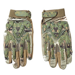 Military Outdoor Gloves