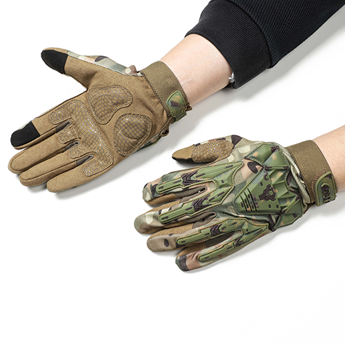 Military Outdoor Gloves