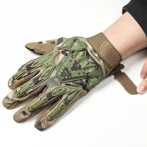 Military Outdoor Gloves