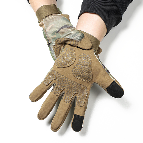 Military Outdoor Gloves