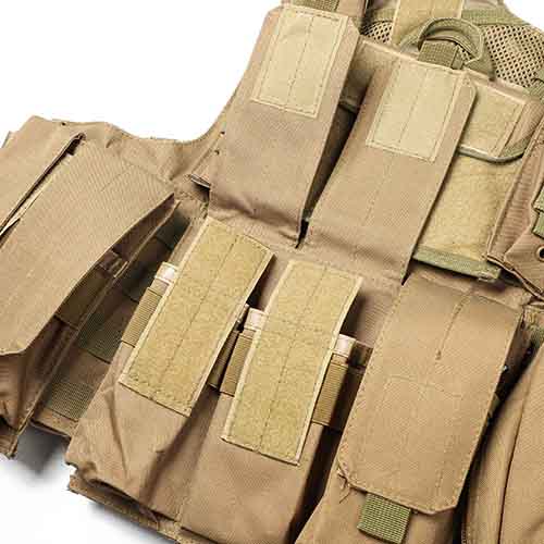 Tactical Military Vest