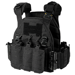 Cambot Military Vest