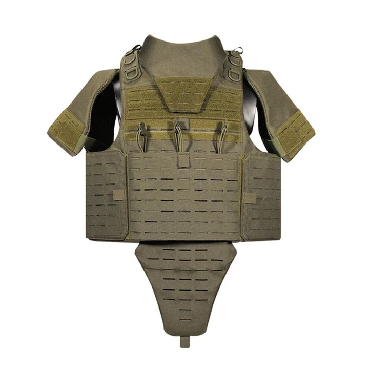 tactical vest  