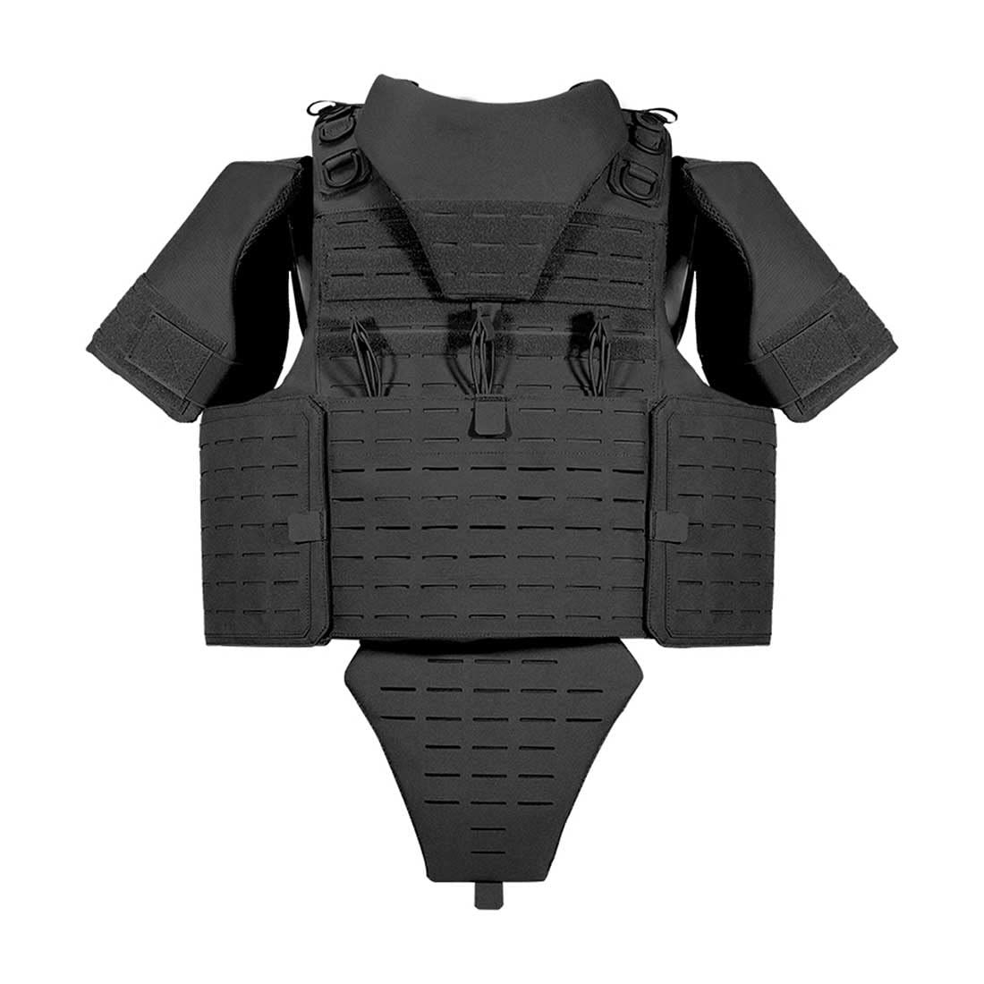 tactical vest