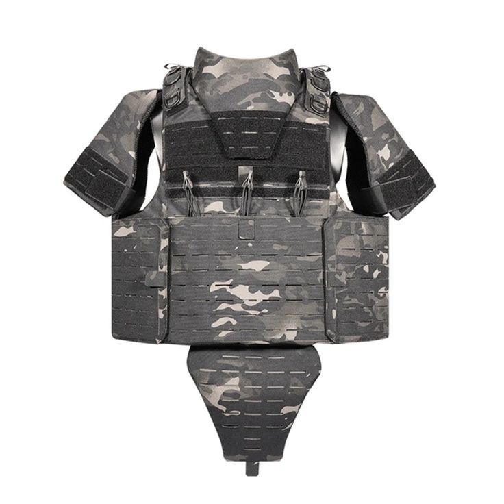 tactical vest