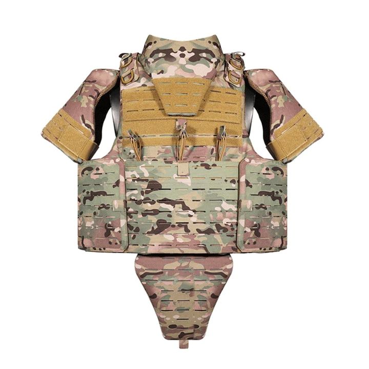 tactical vest