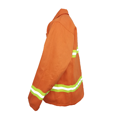 Fireproof Coverall Safety Clothing