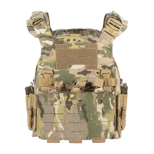 Cambot Military Vest