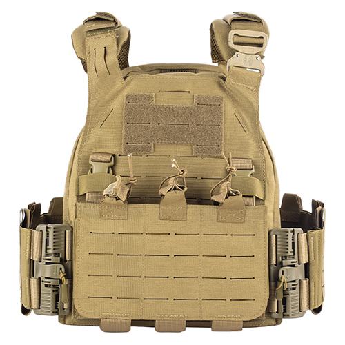 Cambot Military Vest