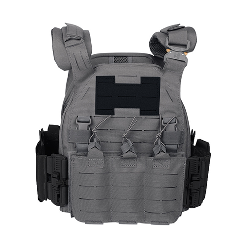 Cambot Military Vest