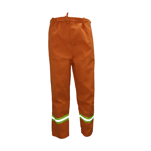 Fireproof Coverall Safety Clothing