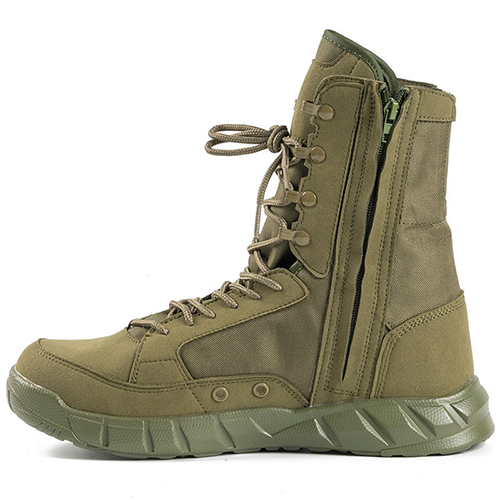 Military Boots