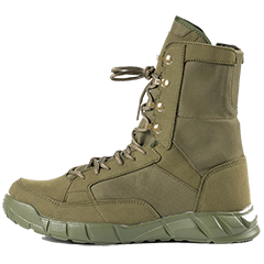 Military Boots