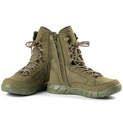 Military Boots