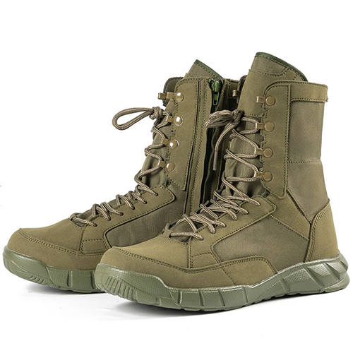 Military Boots