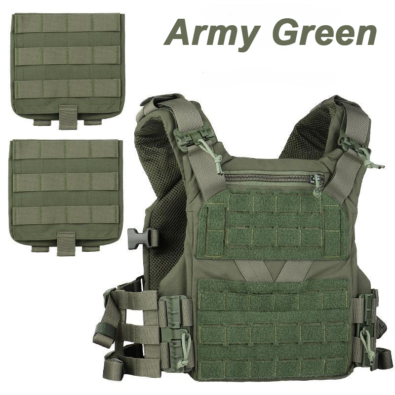 Can bulletproof vest stop a knife