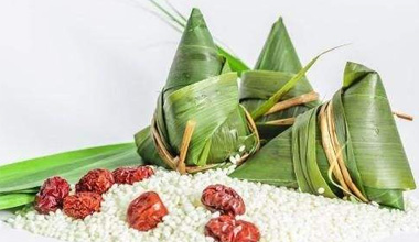 Dragon Boat Festival in China