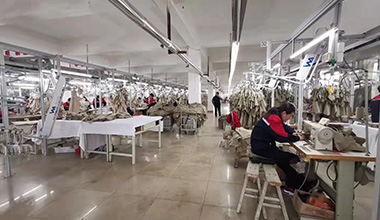 clothing and textiles