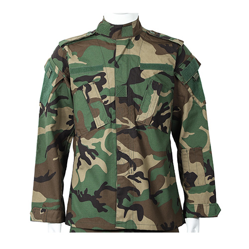 Combat ACU Uniform