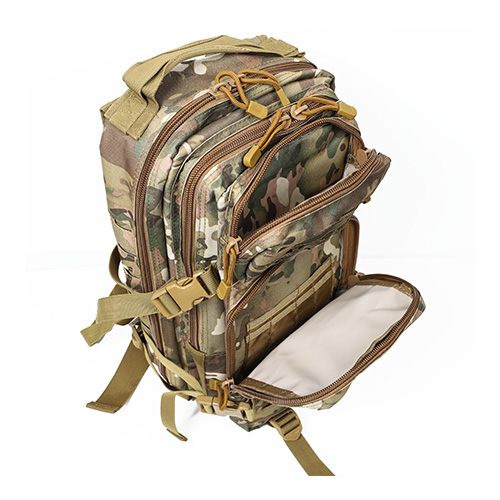 Military Backpack