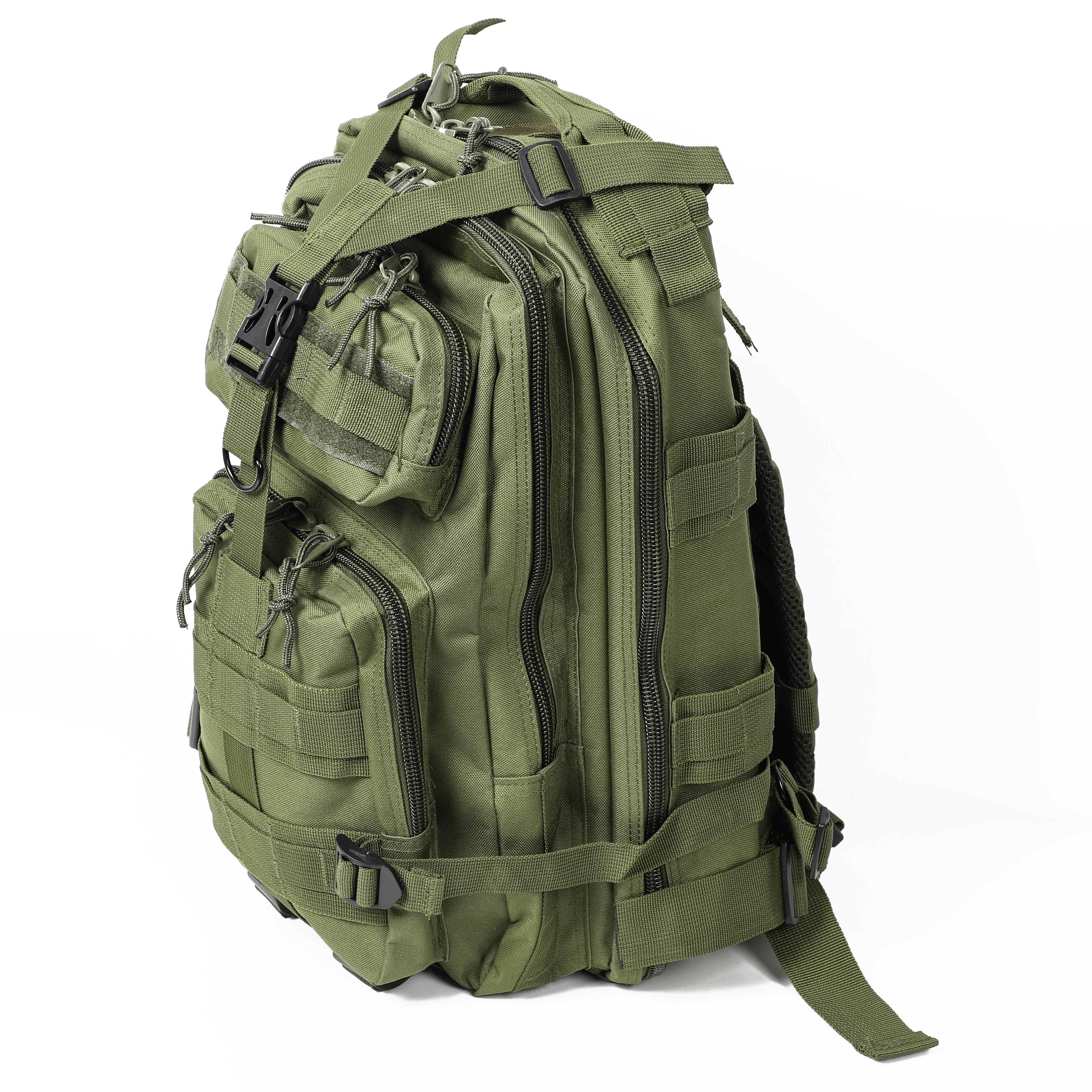 45L Tactical Backpack