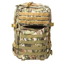 Survival Backpack