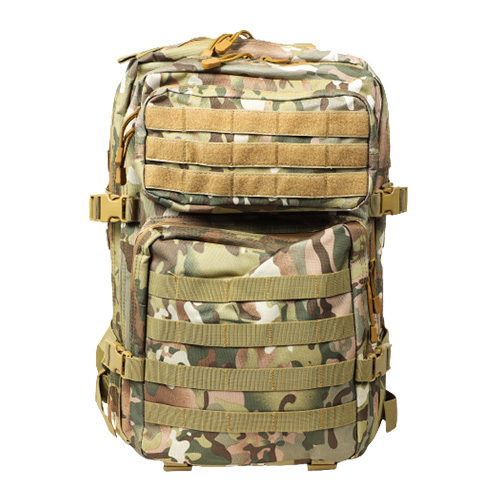 Survival Backpack