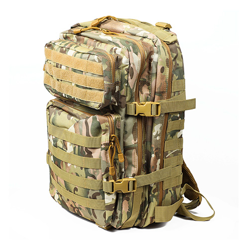 Survival Backpack