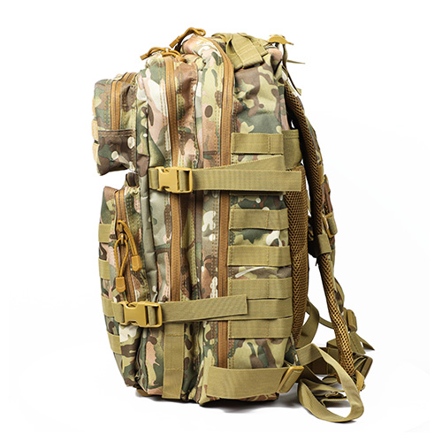 Survival Backpack