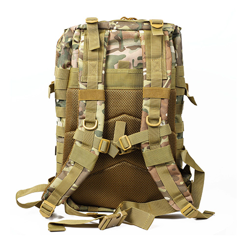 Survival Backpack