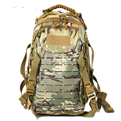 Military Backpack