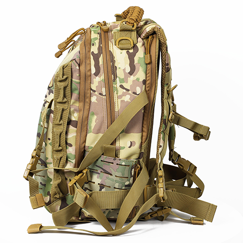 Military Backpack