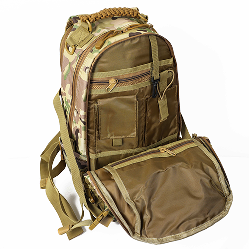 Military Backpack