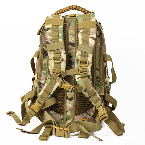 Military Backpack