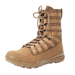 Military Boots