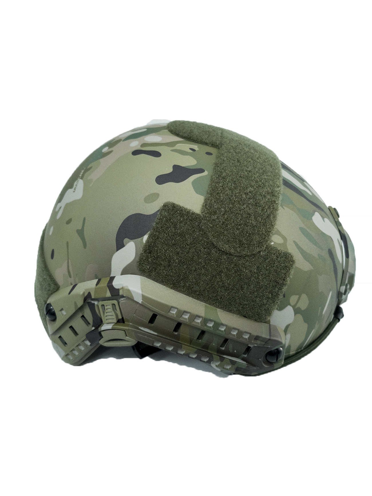 Bullet Proof Helmet