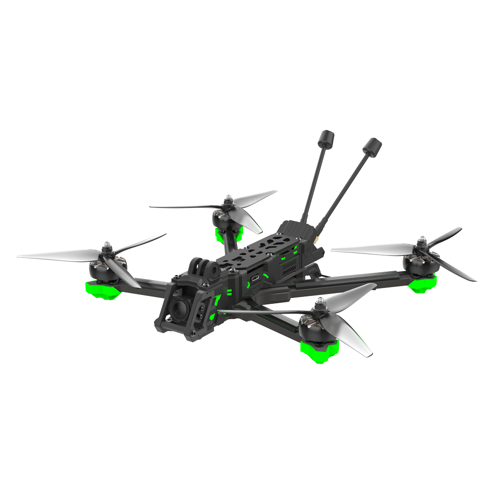Best FPV Drones 2024: Top Picks for Photography, Racing, and More