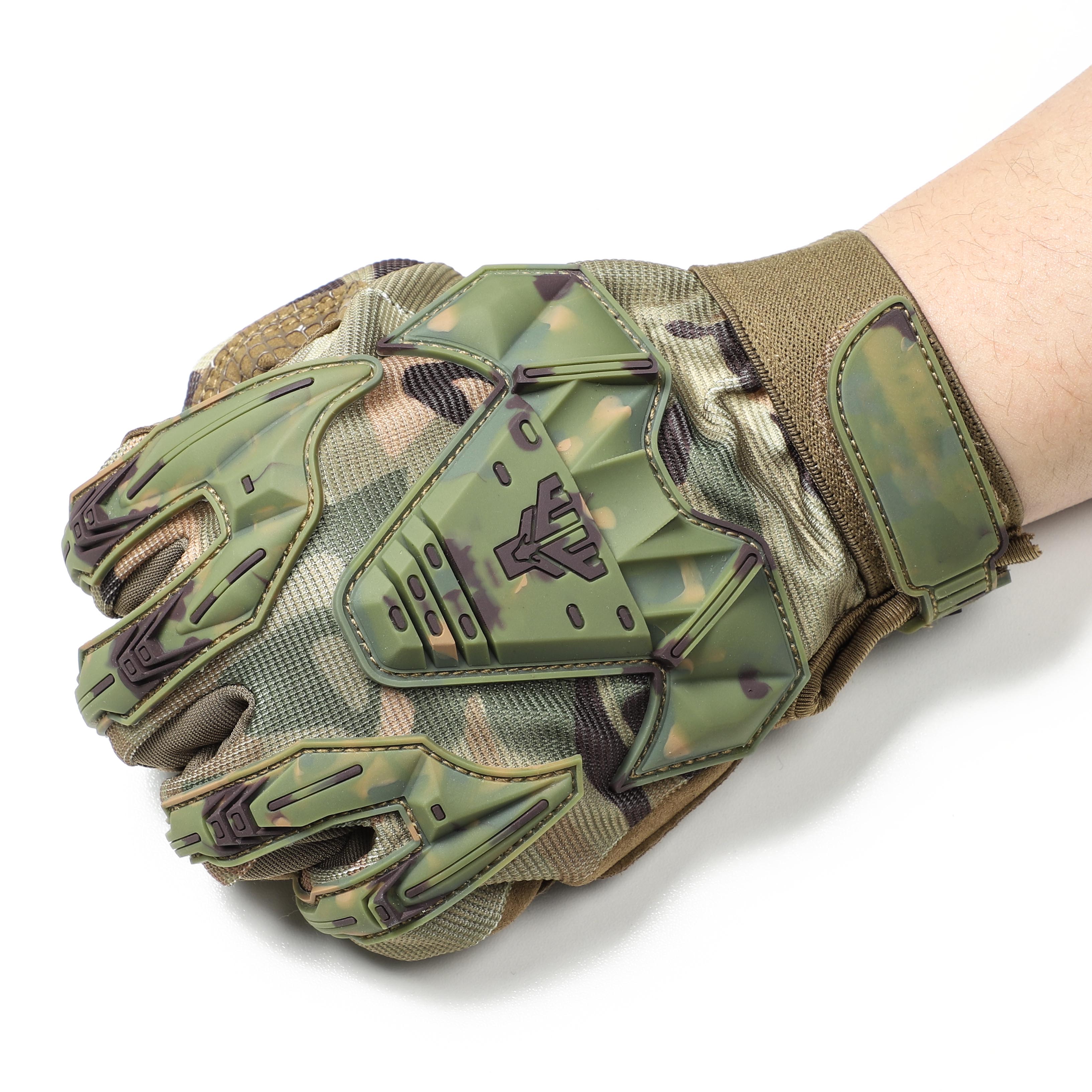 Tactical Gloves