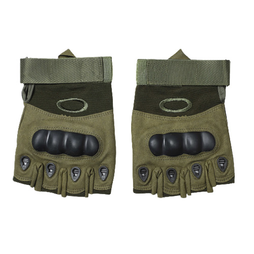 Military Outdoor Gloves