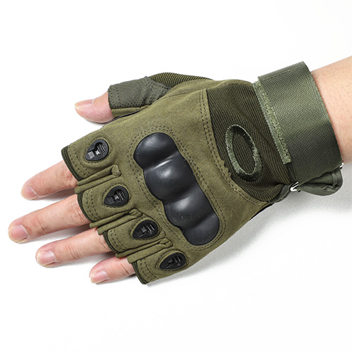 Military Outdoor Gloves