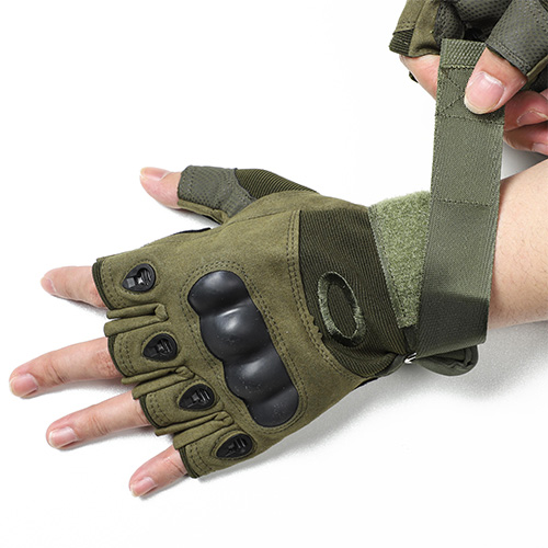 Military Outdoor Gloves