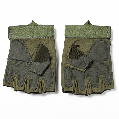 Military Outdoor Gloves