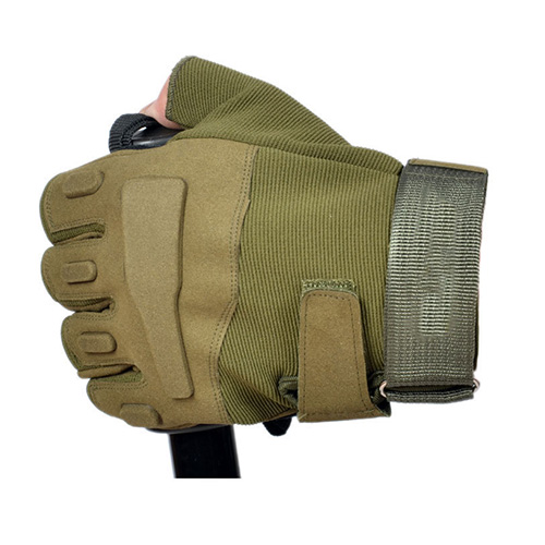 Military Tactical Gloves