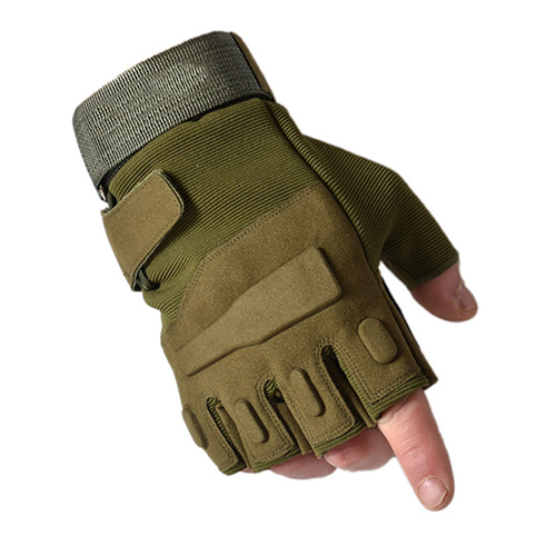 Military Tactical Gloves