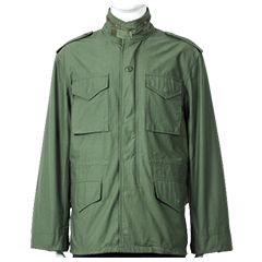 M65 Jacket