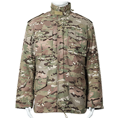 Military Jacket