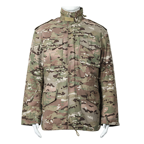 Military Jacket