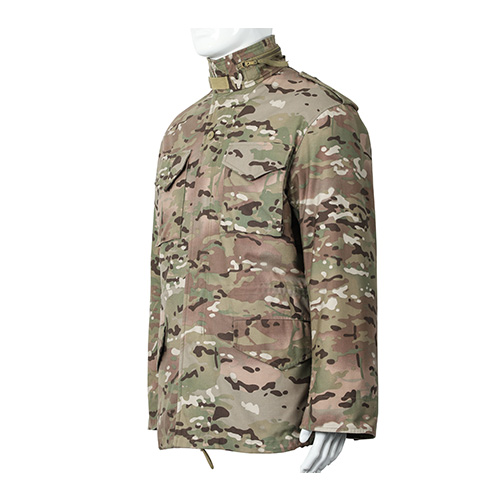 Military Jacket