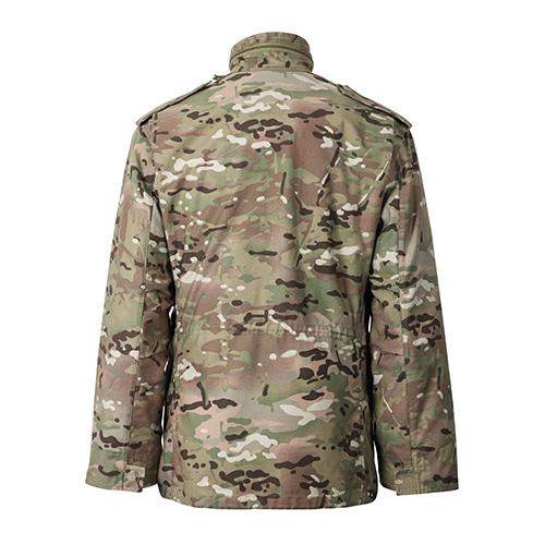 Military Jacket