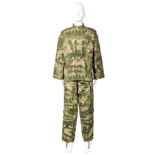 Acu Military Uniform